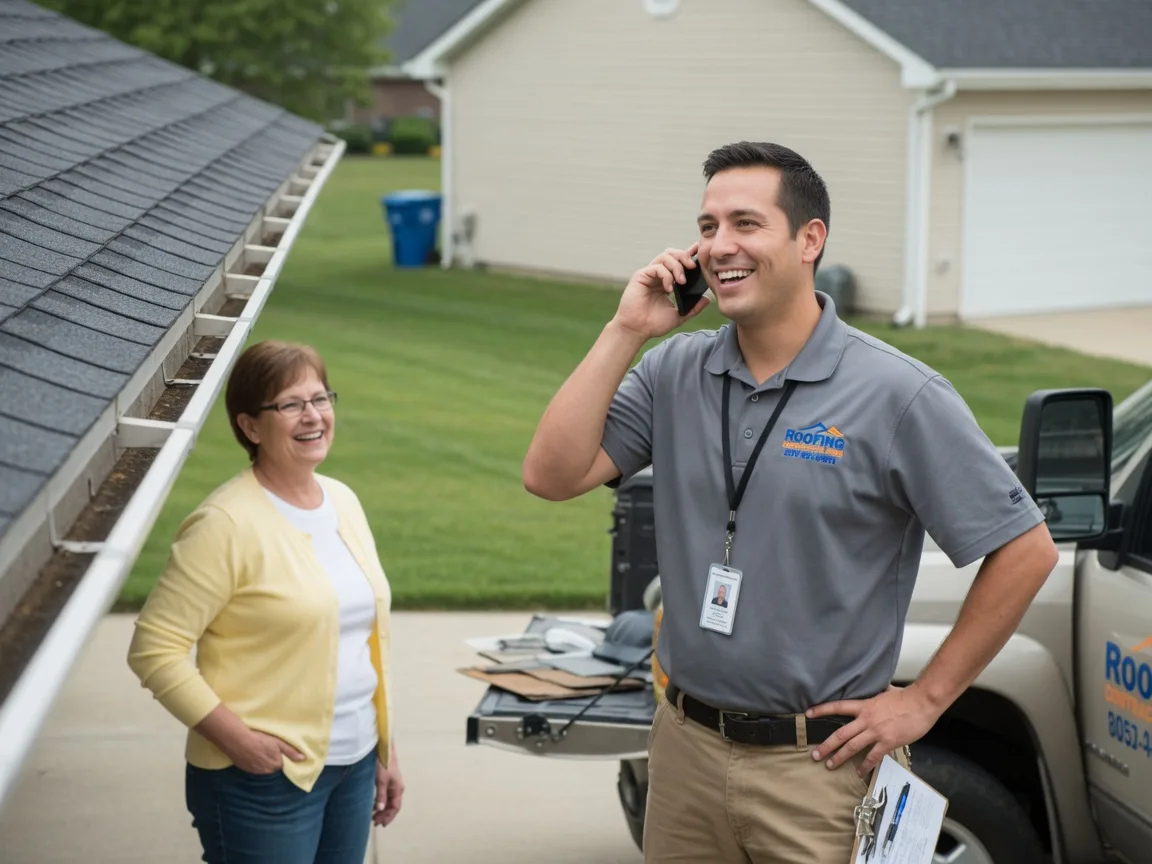 Local Roofing Contractors Ferndale, WA FAQs